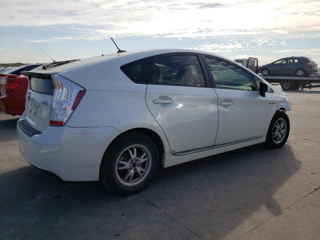 Photo 2 VIN: JTDKN3DU6A1260617 - TOYOTA PRIUS 