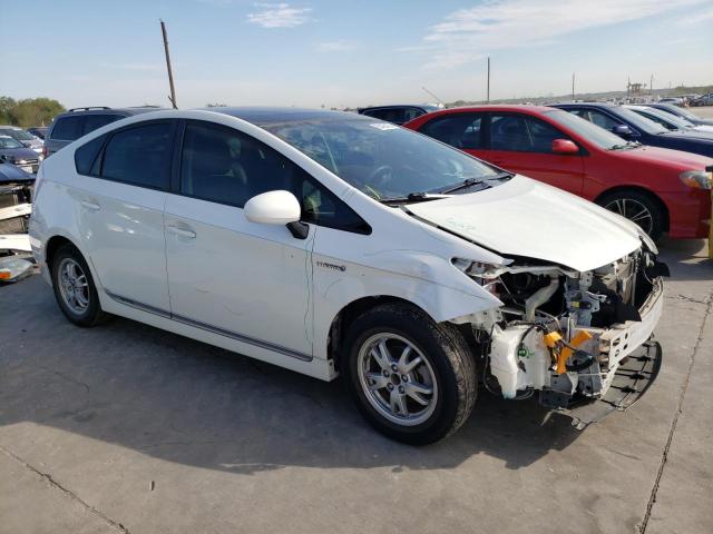 Photo 3 VIN: JTDKN3DU6A1260617 - TOYOTA PRIUS 