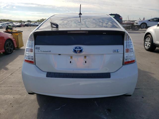 Photo 5 VIN: JTDKN3DU6A1260617 - TOYOTA PRIUS 