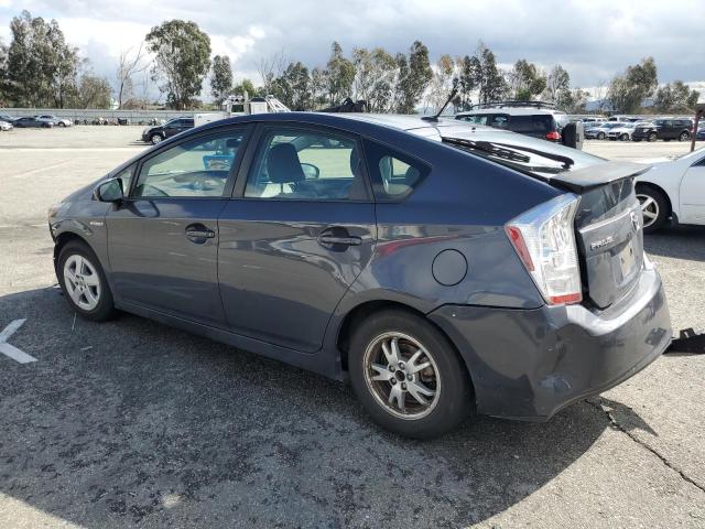 Photo 1 VIN: JTDKN3DU6A1261833 - TOYOTA PRIUS 