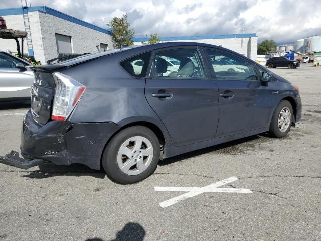 Photo 2 VIN: JTDKN3DU6A1261833 - TOYOTA PRIUS 