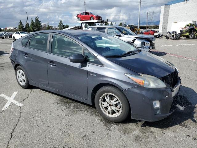 Photo 3 VIN: JTDKN3DU6A1261833 - TOYOTA PRIUS 