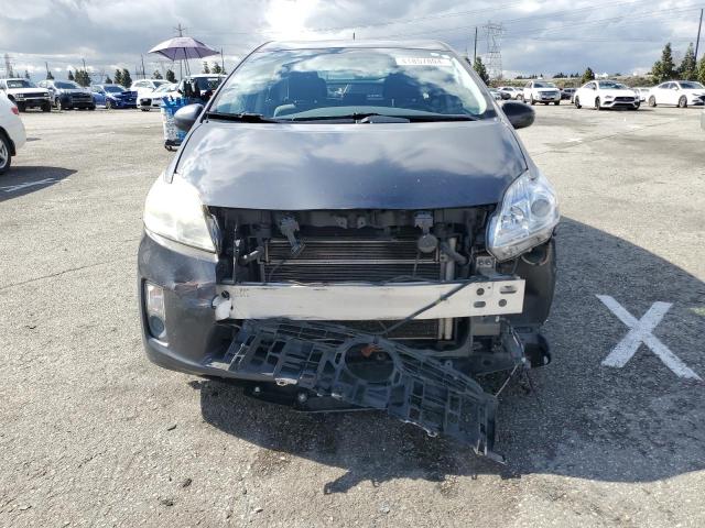 Photo 4 VIN: JTDKN3DU6A1261833 - TOYOTA PRIUS 