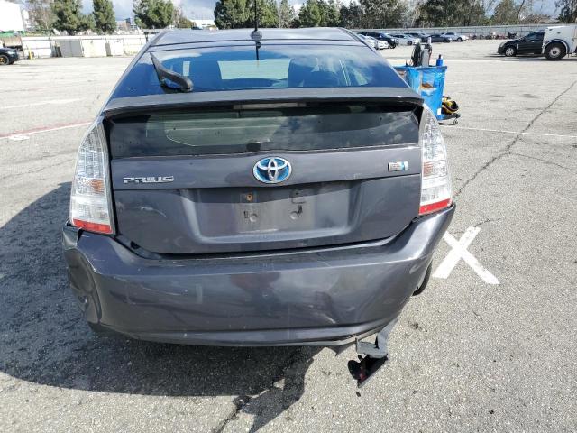 Photo 5 VIN: JTDKN3DU6A1261833 - TOYOTA PRIUS 