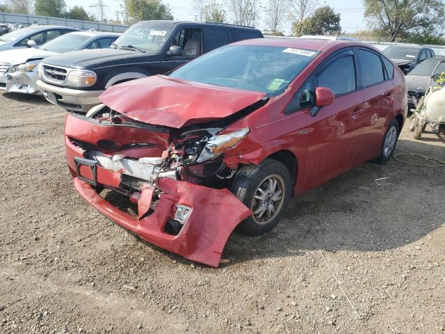 Photo 0 VIN: JTDKN3DU6A1266482 - TOYOTA PRIUS 