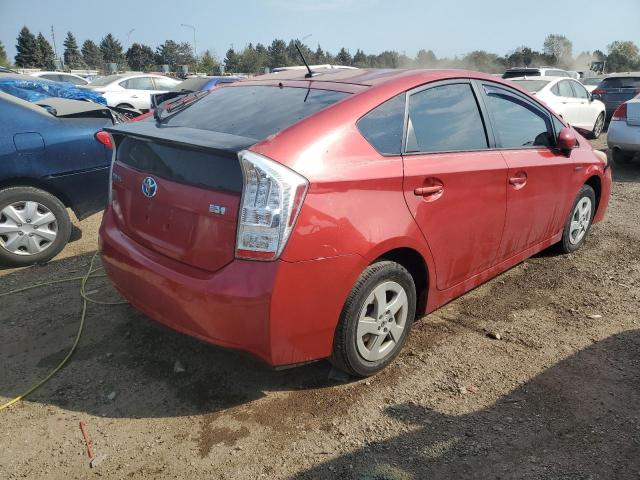 Photo 2 VIN: JTDKN3DU6A1266482 - TOYOTA PRIUS 