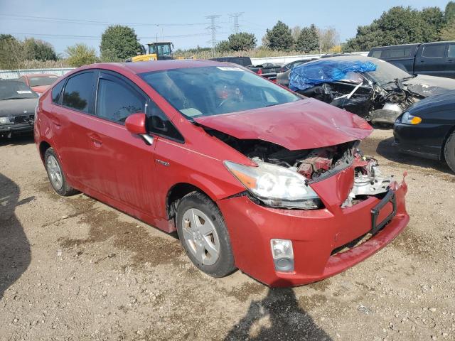 Photo 3 VIN: JTDKN3DU6A1266482 - TOYOTA PRIUS 