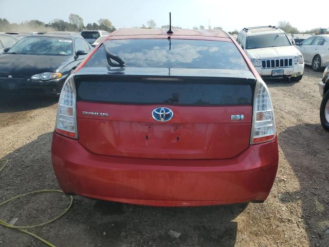 Photo 5 VIN: JTDKN3DU6A1266482 - TOYOTA PRIUS 