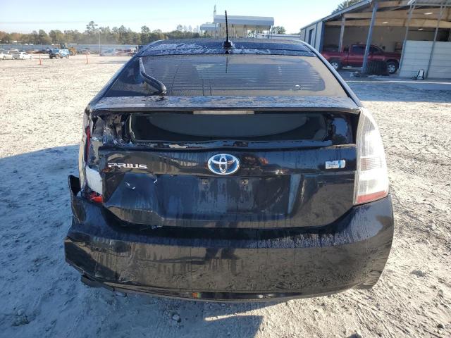 Photo 5 VIN: JTDKN3DU6A1305409 - TOYOTA PRIUS 