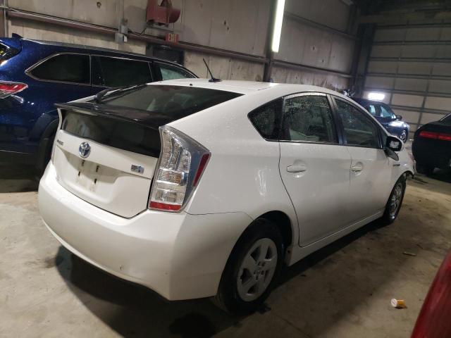 Photo 2 VIN: JTDKN3DU6A5004969 - TOYOTA PRIUS 