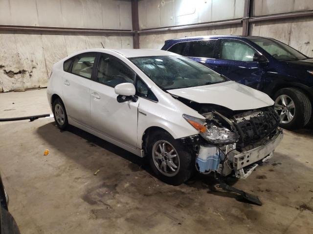 Photo 3 VIN: JTDKN3DU6A5004969 - TOYOTA PRIUS 