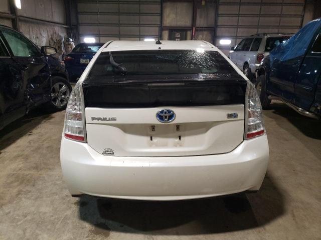 Photo 5 VIN: JTDKN3DU6A5004969 - TOYOTA PRIUS 