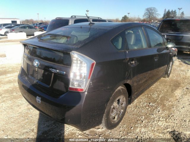 Photo 3 VIN: JTDKN3DU6A5018306 - TOYOTA PRIUS 