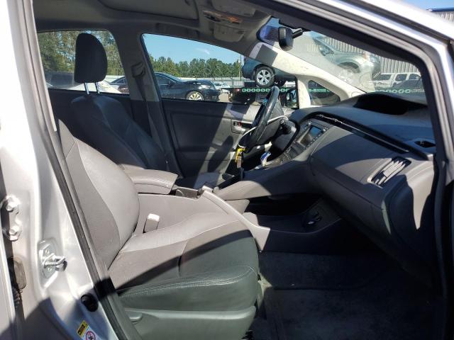 Photo 4 VIN: JTDKN3DU6A5067232 - TOYOTA PRIUS 