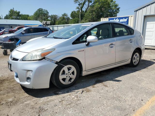 Photo 0 VIN: JTDKN3DU6A5081101 - TOYOTA PRIUS 