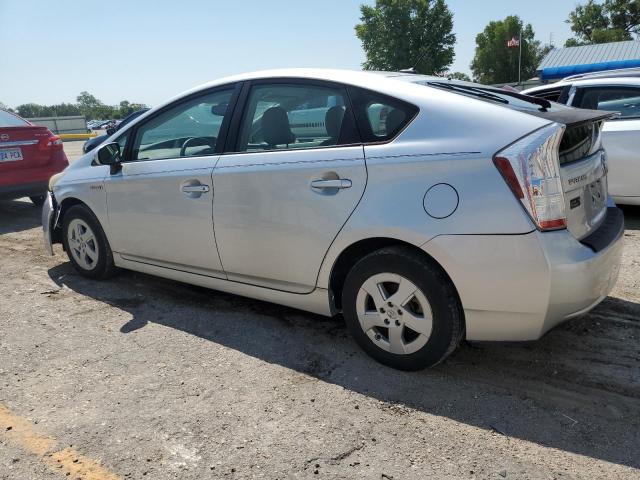 Photo 1 VIN: JTDKN3DU6A5081101 - TOYOTA PRIUS 