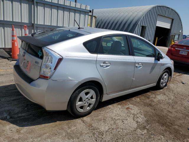 Photo 2 VIN: JTDKN3DU6A5081101 - TOYOTA PRIUS 