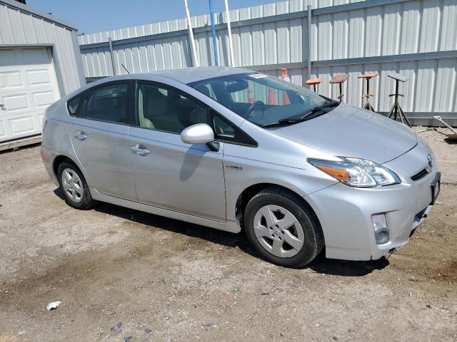 Photo 3 VIN: JTDKN3DU6A5081101 - TOYOTA PRIUS 