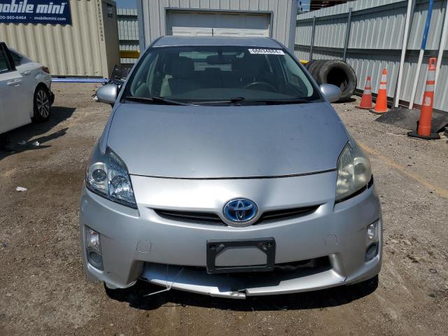 Photo 4 VIN: JTDKN3DU6A5081101 - TOYOTA PRIUS 