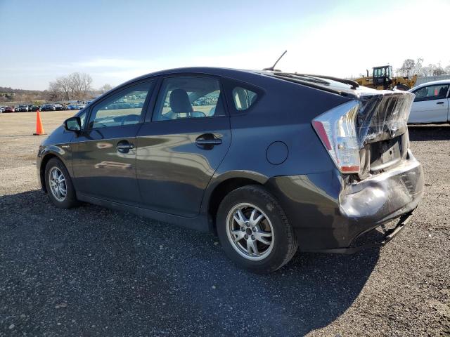 Photo 1 VIN: JTDKN3DU6A5081504 - TOYOTA PRIUS 