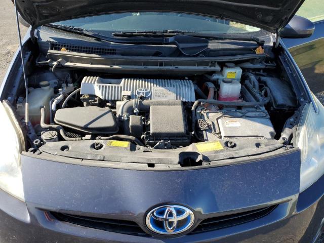 Photo 10 VIN: JTDKN3DU6A5081504 - TOYOTA PRIUS 