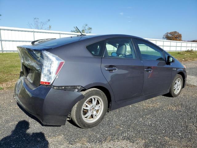 Photo 2 VIN: JTDKN3DU6A5081504 - TOYOTA PRIUS 