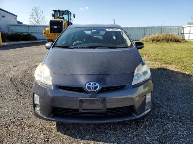 Photo 4 VIN: JTDKN3DU6A5081504 - TOYOTA PRIUS 