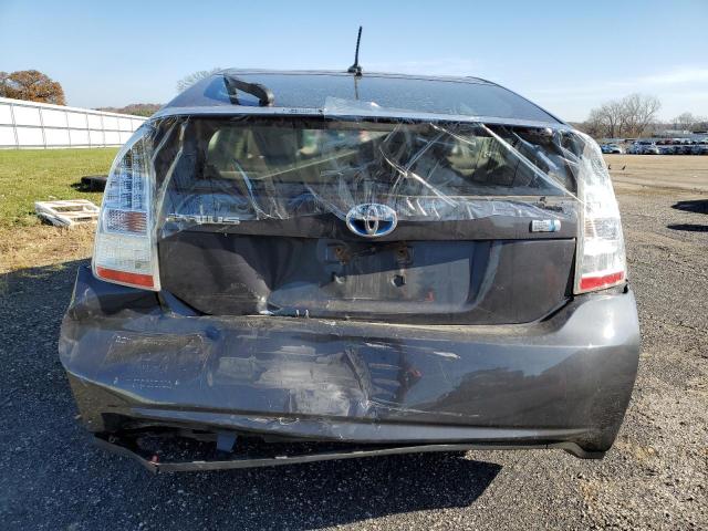 Photo 5 VIN: JTDKN3DU6A5081504 - TOYOTA PRIUS 