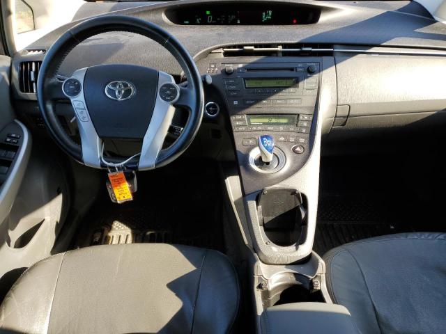 Photo 7 VIN: JTDKN3DU6A5081504 - TOYOTA PRIUS 