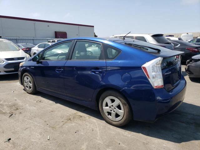 Photo 1 VIN: JTDKN3DU6A5085150 - TOYOTA PRIUS 