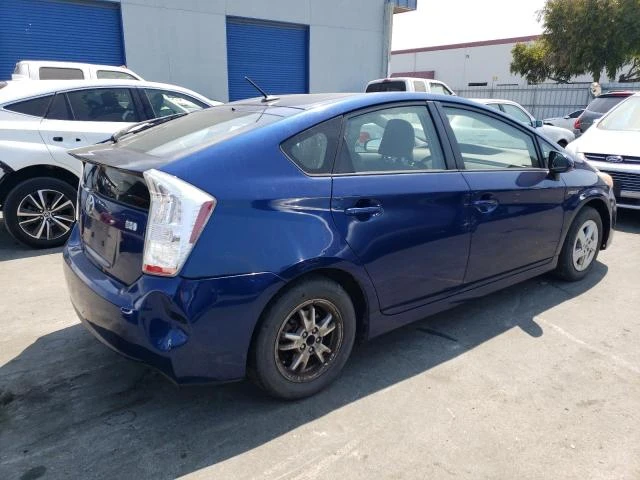 Photo 2 VIN: JTDKN3DU6A5085150 - TOYOTA PRIUS 