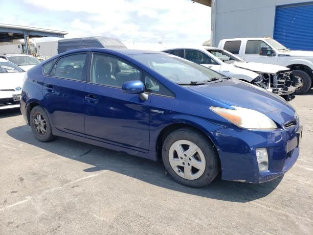 Photo 3 VIN: JTDKN3DU6A5085150 - TOYOTA PRIUS 