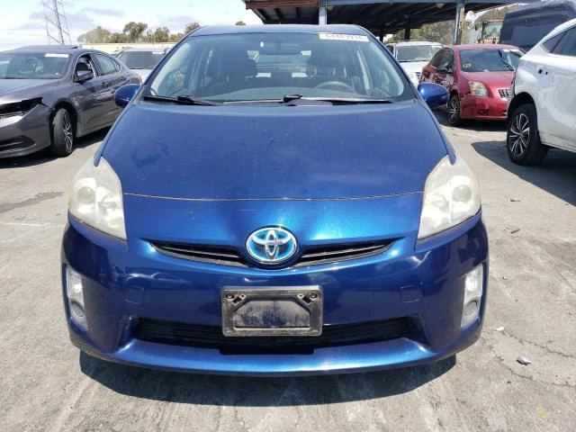 Photo 4 VIN: JTDKN3DU6A5085150 - TOYOTA PRIUS 