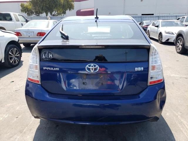 Photo 5 VIN: JTDKN3DU6A5085150 - TOYOTA PRIUS 