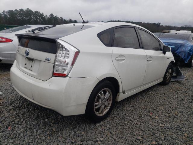 Photo 3 VIN: JTDKN3DU6A5090297 - TOYOTA PRIUS 