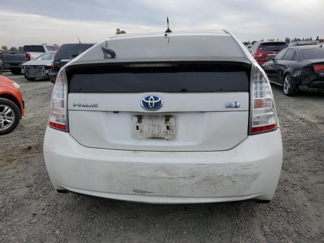 Photo 5 VIN: JTDKN3DU6A5114145 - TOYOTA PRIUS 