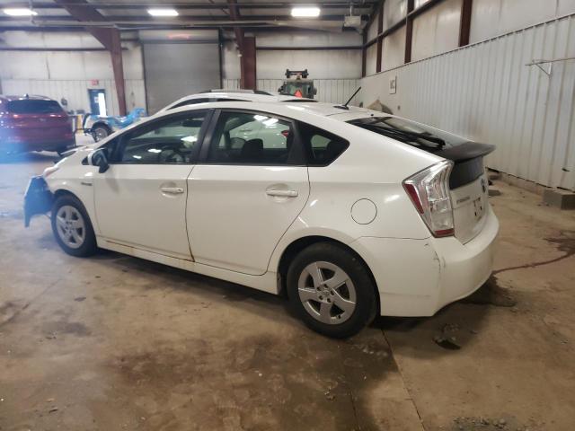 Photo 1 VIN: JTDKN3DU6A5134492 - TOYOTA PRIUS 