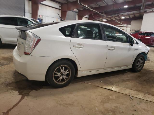 Photo 2 VIN: JTDKN3DU6A5134492 - TOYOTA PRIUS 