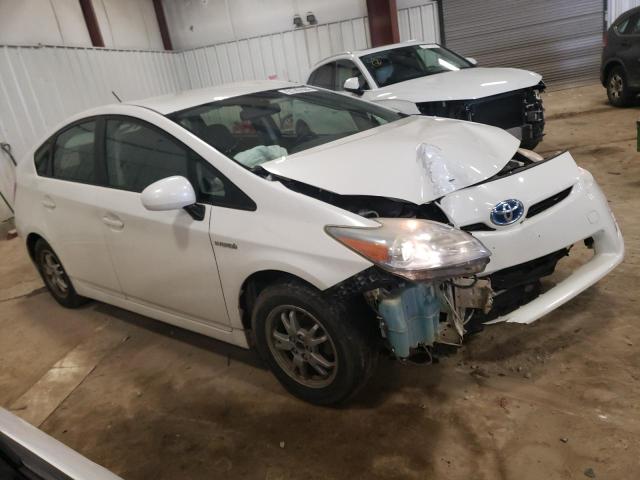 Photo 3 VIN: JTDKN3DU6A5134492 - TOYOTA PRIUS 