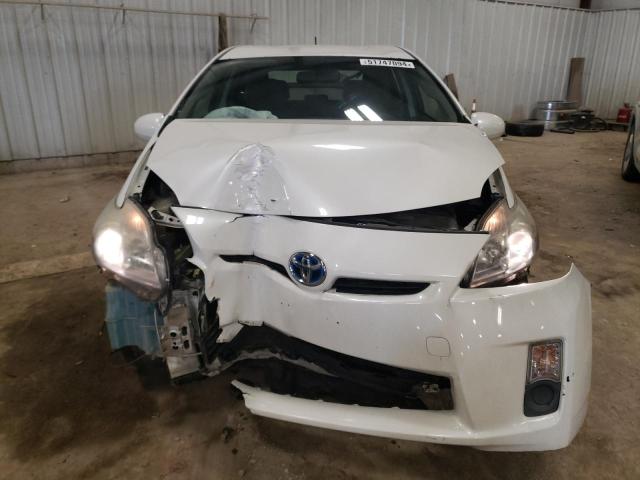 Photo 4 VIN: JTDKN3DU6A5134492 - TOYOTA PRIUS 