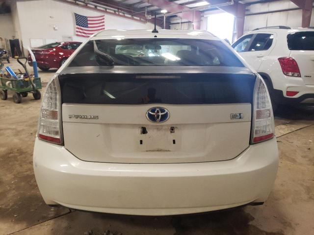 Photo 5 VIN: JTDKN3DU6A5134492 - TOYOTA PRIUS 