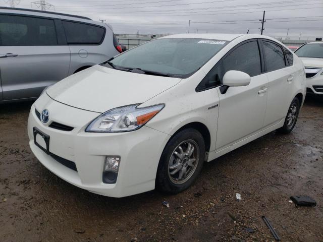 Photo 0 VIN: JTDKN3DU6A5177634 - TOYOTA PRIUS 