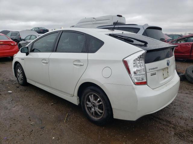 Photo 1 VIN: JTDKN3DU6A5177634 - TOYOTA PRIUS 