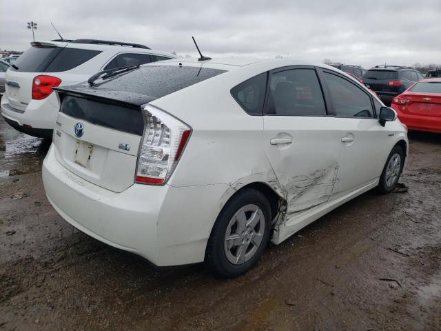 Photo 2 VIN: JTDKN3DU6A5177634 - TOYOTA PRIUS 