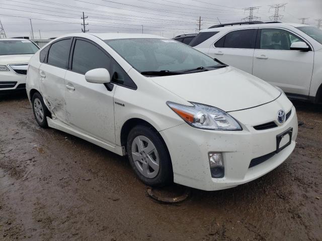 Photo 3 VIN: JTDKN3DU6A5177634 - TOYOTA PRIUS 