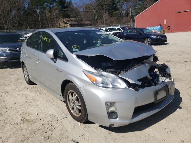 Photo 0 VIN: JTDKN3DU6A5187984 - TOYOTA PRIUS 