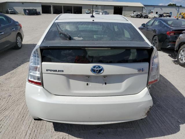 Photo 5 VIN: JTDKN3DU6A5198581 - TOYOTA PRIUS 