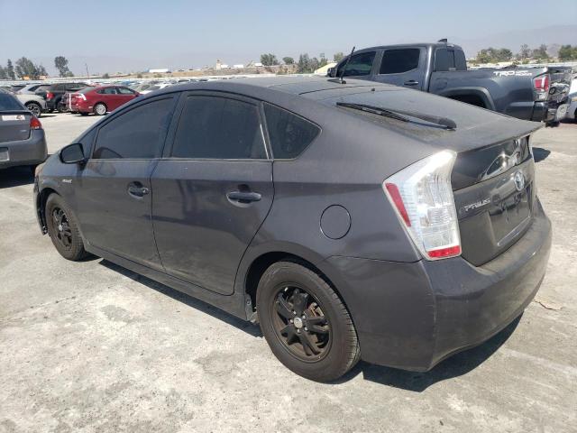 Photo 1 VIN: JTDKN3DU6A5202872 - TOYOTA PRIUS 