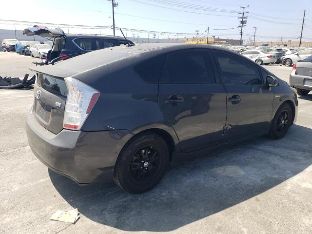 Photo 2 VIN: JTDKN3DU6A5202872 - TOYOTA PRIUS 