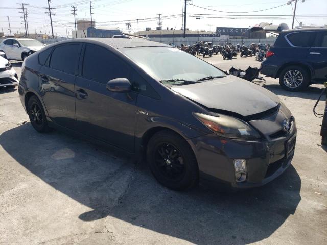 Photo 3 VIN: JTDKN3DU6A5202872 - TOYOTA PRIUS 